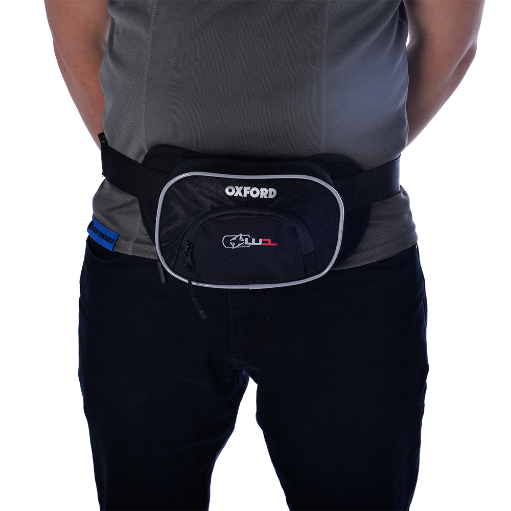 XW1s Waist Bag